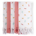 Hydrofiele Doeken Tipi (5st)