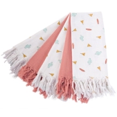 Childhome Hydrofiele Doeken Tipi (5st)