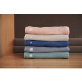 Jollein Baby Deken Wieg 75x100cm Basic Knit Forest Green