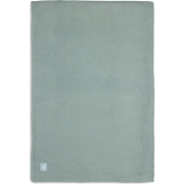 Jollein Baby Deken Ledikant 100x150cm Basic Knit Forest 