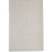 Jollein Baby Deken Ledikant 100x150cm Basic Knit - Nouga