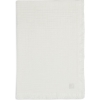 Jollein Wiegdeken 75x100cm Muslin Fringe - Ivory