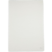 Jollein Baby Deken Ledikant 120x120cm Muslin Fringe - Iv