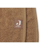Jollein Badponcho Badstof - Caramel