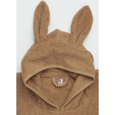 Jollein Badponcho Badstof - Caramel