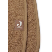 Jollein Badponcho Badstof - Caramel