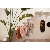 Jollein Badponcho Badstof - Nougat