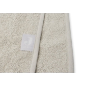 Jollein Badponcho Badstof - Nougat
