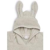 Jollein Badponcho Badstof - Nougat