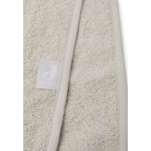Jollein Badponcho Badstof - Nougat