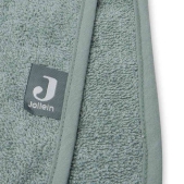 Jollein Badponcho Badstof - Ash Green