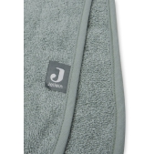 Jollein Badponcho Badstof - Ash Green