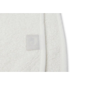 Jollein Badponcho Badstof - Ivory