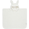 Jollein Badponcho Badstof - Ivory