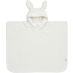 Badponcho Badstof - Ivory