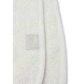 Jollein Badponcho Badstof - Ivory