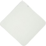 Badcape Badstof 75x75cm - Ivory