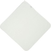 Jollein Badcape Badstof 75x75cm - Ivory