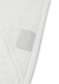 Jollein Badcape Badstof 75x75cm - Ivory