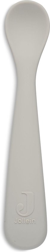 Lepeltje Siliconen - Nougat - 2 stuks - afbeelding 4