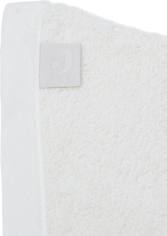 Baby Washand Badstof Ears - Ivory - afbeelding 2