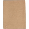Jollein Ledikantdeken 100x150cm Basic Knit - Biscuit