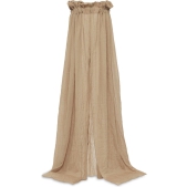 Jollein Baby Sluier Vintage 155cm - Biscuit