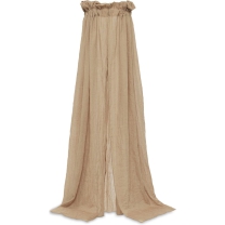 Jollein Baby Sluier Vintage 155cm - Biscuit