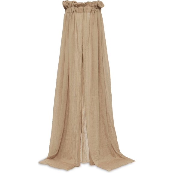 Jollein Baby Sluier Vintage 155cm - Biscuit