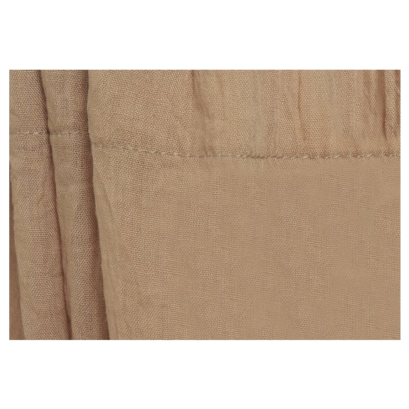 Jollein Baby Sluier Vintage 155cm - Biscuit