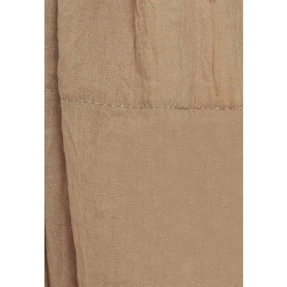 Jollein Baby Sluier Vintage 155cm - Biscuit