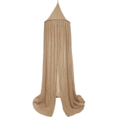 Jollein Baby Klamboe Vintage - Biscuit