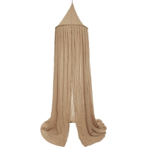 Jollein Baby Klamboe Vintage - Biscuit
