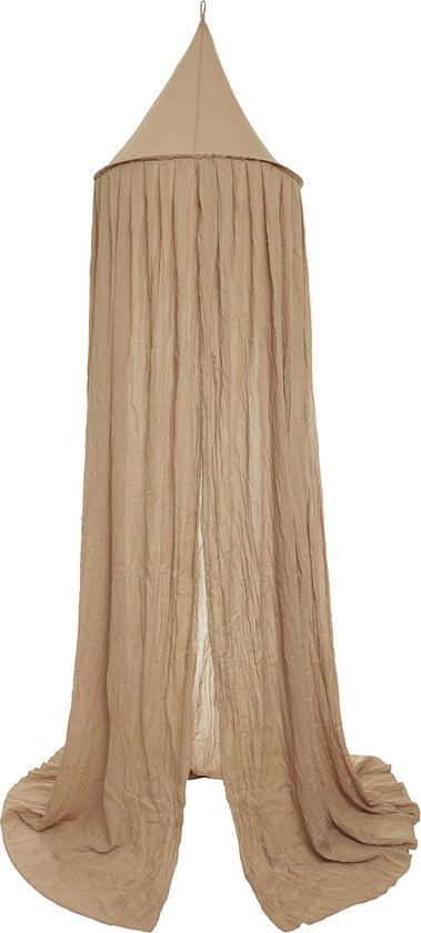 Baby Klamboe Vintage - Biscuit