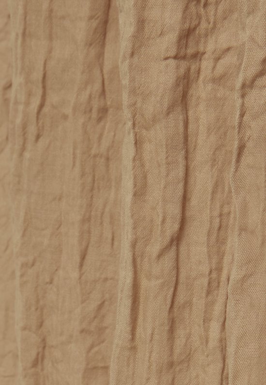 Baby Klamboe Vintage - Biscuit - afbeelding 6