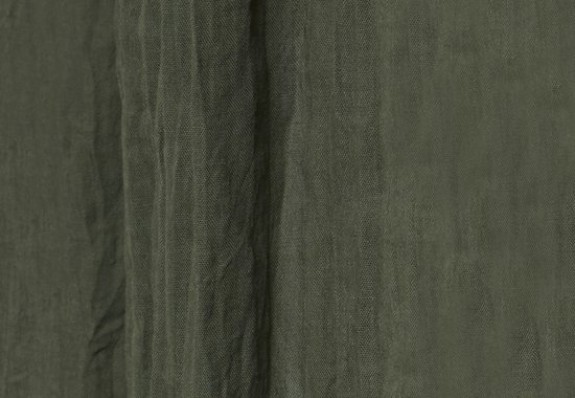 Jollein Baby Klamboe Vintage Leaf Green