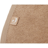 Jollein Slab Badstof - Biscuit