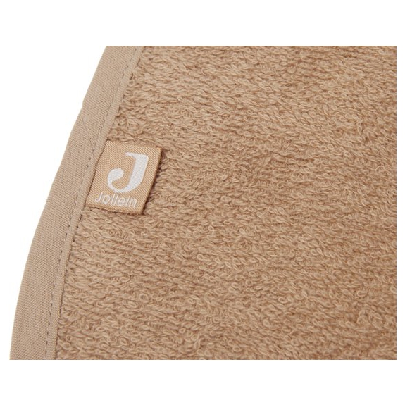 Jollein Slab Badstof - Biscuit