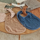 Jollein Slab Badstof - Biscuit