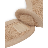 Jollein Slab Badstof - Biscuit