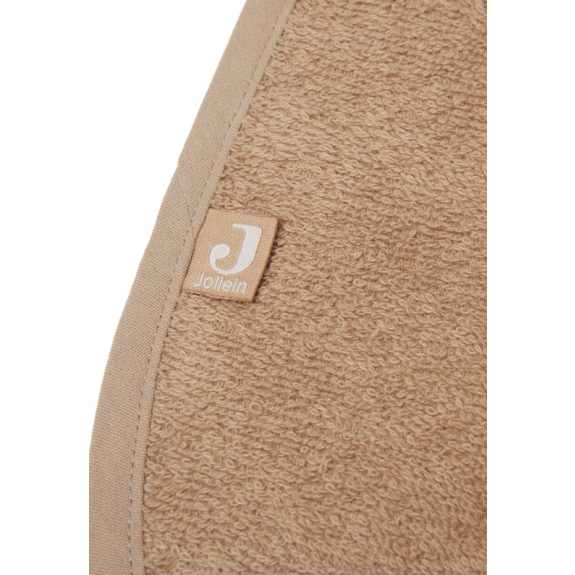 Jollein Slab Badstof - Biscuit