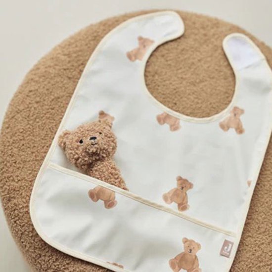 Slab Waterproof Teddy Bear- 2 Stuks - afbeelding 4