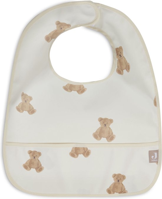 Slab Waterproof Teddy Bear- 2 Stuks - afbeelding 3