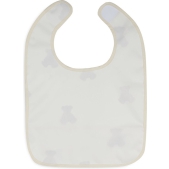 Jollein Slab Waterproof Teddy Bear- 2 Stuks