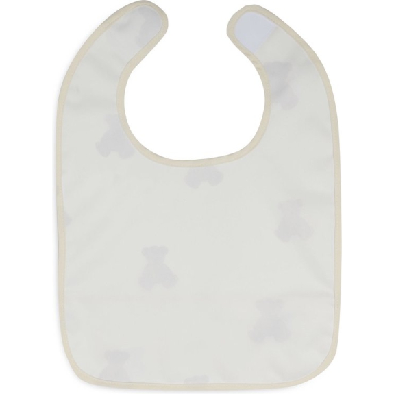 Jollein Slab Waterproof Teddy Bear- 2 Stuks