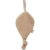 Jollein Speendoekje Badstof - Biscuit