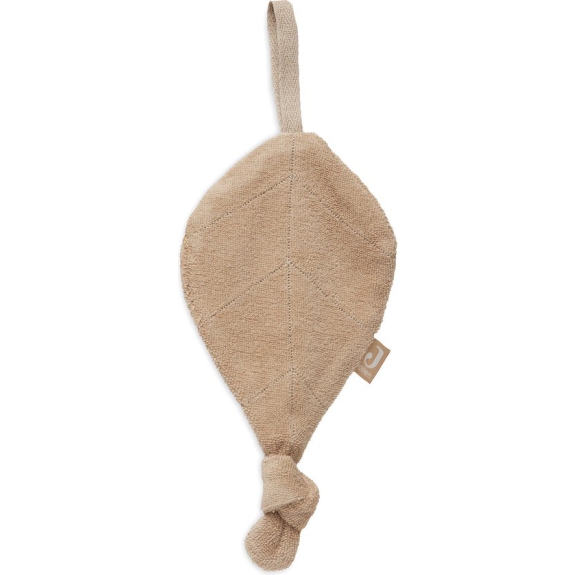 Jollein Speendoekje Badstof - Biscuit