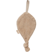 Jollein Speendoekje Badstof - Biscuit