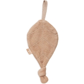 Jollein Speendoekje Badstof - Biscuit