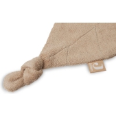 Jollein Speendoekje Badstof - Biscuit